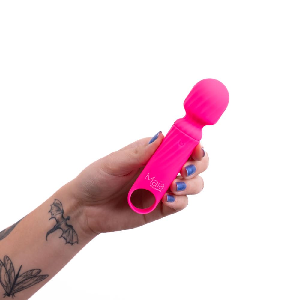 Amazon.com: Maia Toys Dolly Pink