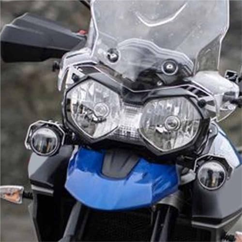 Extension de bec pour Triumph Tiger 800 XRX XC 2016-2019 - 3