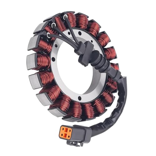 Bobine de stator pour réparer l'allumage moto référence 30017-01