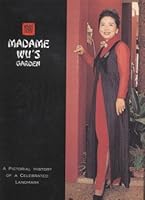 Madame Wu's Garden 0971279101 Book Cover