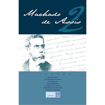 Capa do livro Teatro 2: Volume 2
