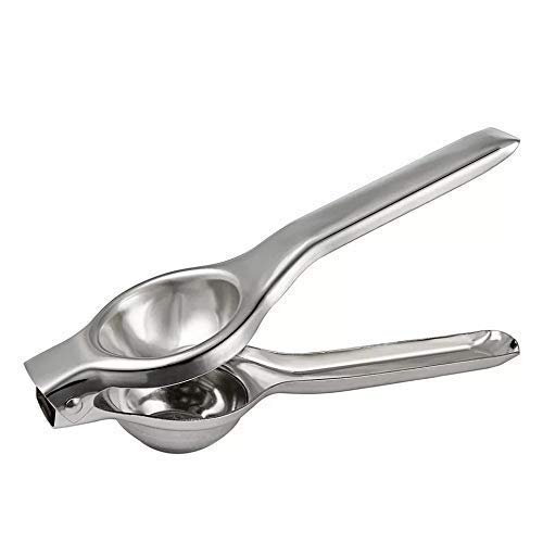 Unitech Stainless Steel Lemon Squeezer