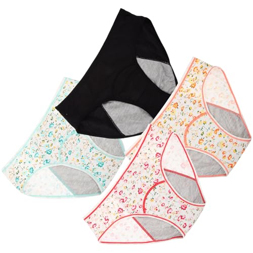 Culottes de règle pour adolescentes : idéales pour le collège et le sport
