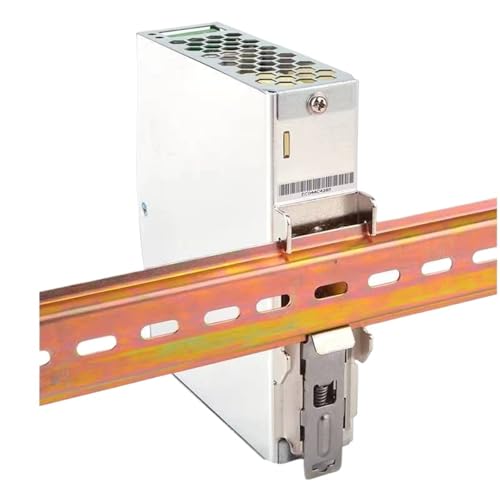 Alimentation à découpage DIN EDR-75-48 pour sécuriser vos tensions de 48V DC - 4