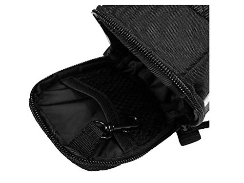 Image of Raida Cycle Seat Saddle Bag | Ample Storage | Easy Access Tail Bag