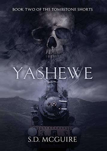 Yashewe (The Tombstone Shorts)
