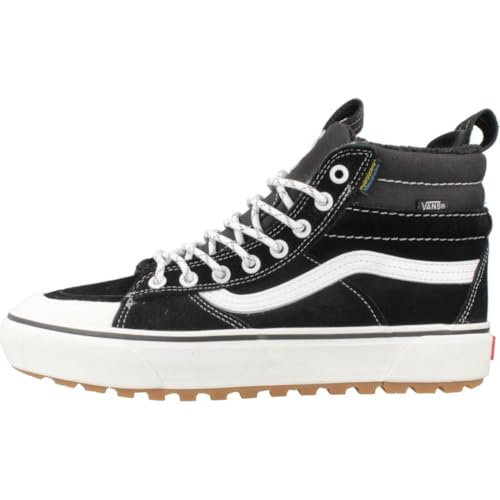 Baskets montantes Vans MTE Sk8 Hi Waterproof - vue 3