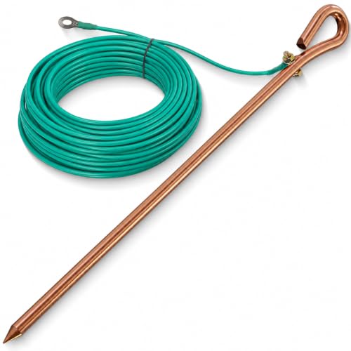 Generator Grounding Kit