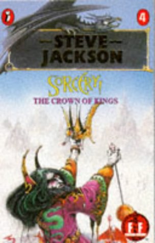Cover of The Crown of Kings