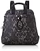 Kipling Goyo M, Zaino Casual Donna, Griglia misteriosa, One Size