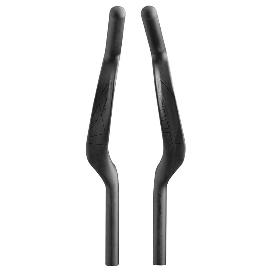 Amazon.co.jp: Profile Design 52 ASCカーボンエアロバー