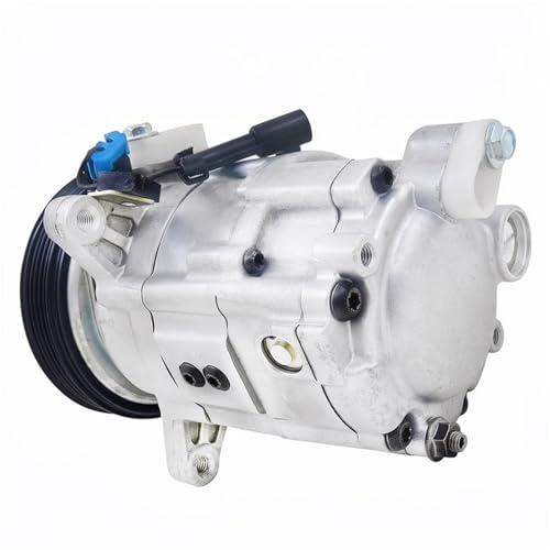 DCV14A AC �R���v���b�T�[ 12V�A�t�H�[�h/�T�^�[�� SL1/SL2/SC1/SC2/SW1/SW2 1.9L�A58527/142892NC/034303ND/03-4303ND/1522152/2010639 �ɑΉ� 8O