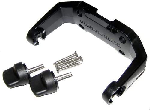 Humminbird 740146-1 Suporte Gimbal GM H7 para localizadores de peixes Helix 7