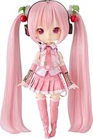 Harmonia humming キャラクター・ボーカル・シリーズ01 初音ミク 桜ミク 完成品ドール