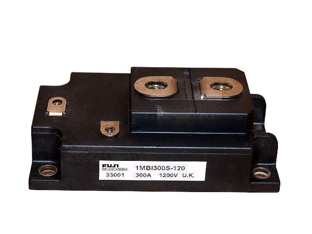 1 piece set of 1MBI300S-120 power module