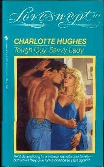 Mass Market Paperback Tough Guy, Savvy Lady Book