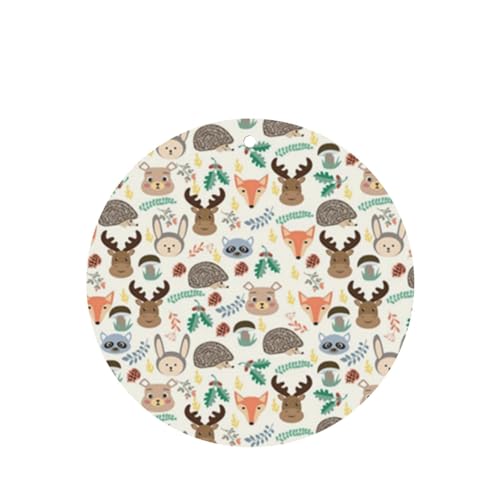 �݂艺�����ԗp�F���܃J�[�h 2���p�b�N - ����������݂艺�����A���}�Z���s�[�J�[�h (���x���_�[�̍���) �ԁA����̐Q���A���[�h���[�u�A�C���ȂǂɍœK�B���j�Z�b�N�X (�q�������̃x�[�W���n�ɂ��킢������̐X�̓������A�L�c�l)