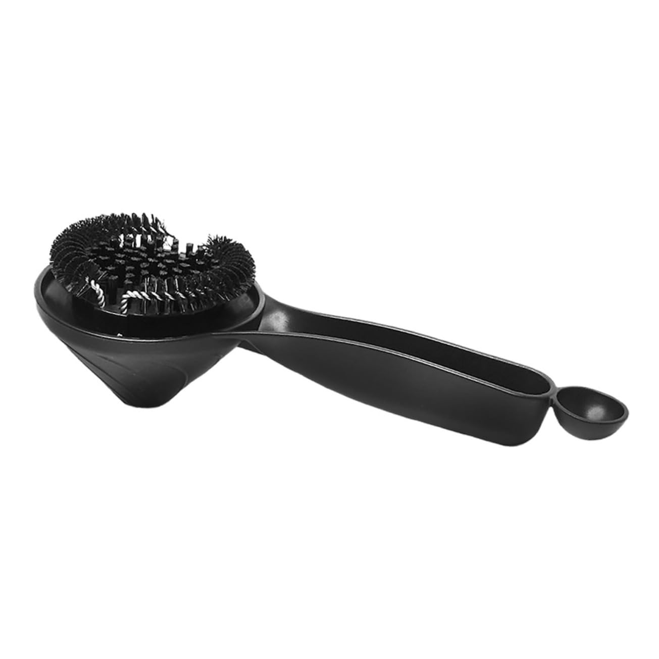 Cepillo Para Limpieza Café Molinillos Para Cafeteras Espresso Herramienta De Limpieza Hogar