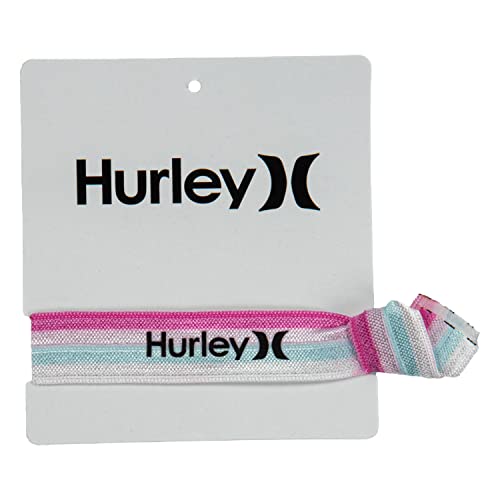 Image of Hurley Girls' Soft Knit Jogger Pants