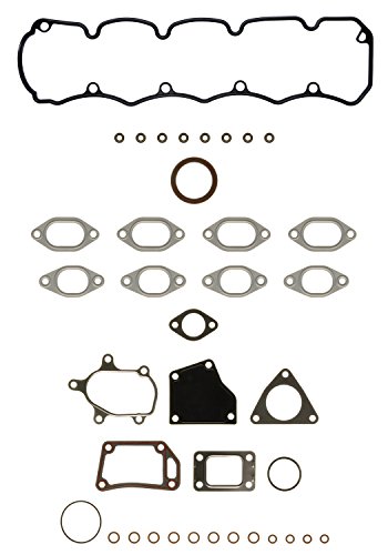 Ajusa 53008900 Kit Guarnizioni, Testata