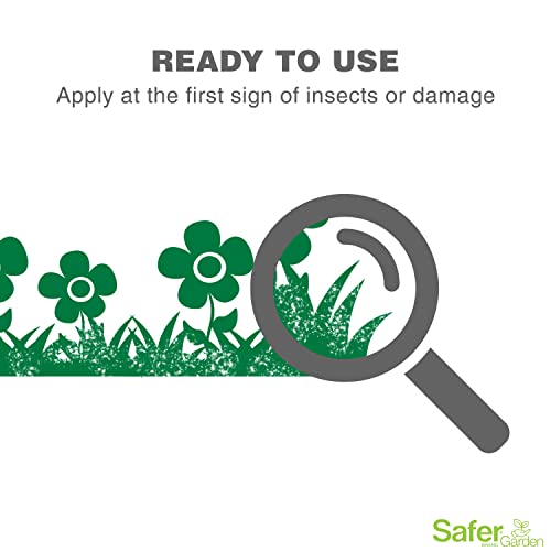 Safer SG5110 Insect Control And Killer Spray thumb #4