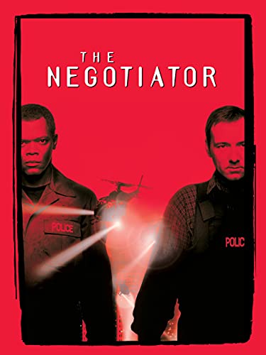  The Negotiator
