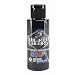 Createx Wicked Colors W071 Detail Paynes Grey 2oz. water-based universal airbrush paint. by SprayGunner