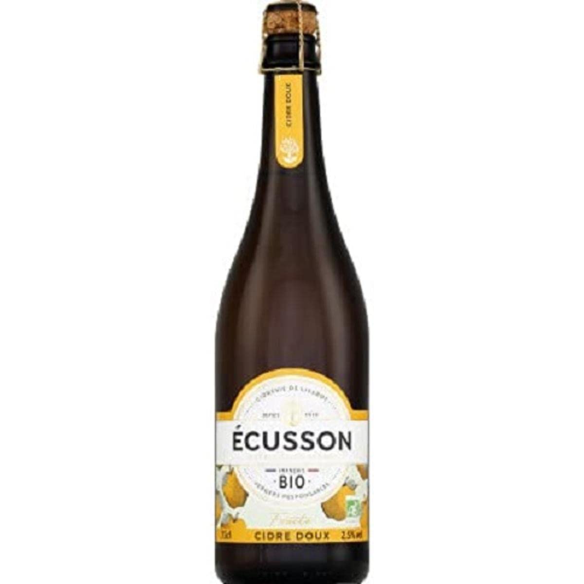 Cidre Doux de Ecusson
