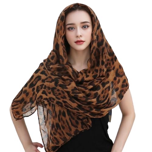 vimate Lightweight Cotton Scarf for Women Fashion Head Cover Hijab Voile Scarf Shawl Wrap4