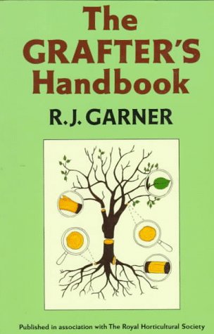Grafters Handbook (5Th Edition) Gratuit