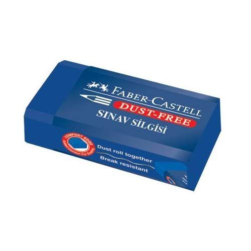 Faber-Castell Sınav Silgisi (187-202)