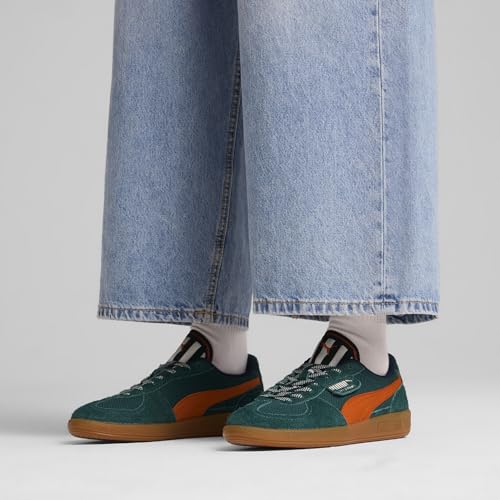 Image of Puma Unisex-Adult Palermo Supertifo Sneaker