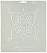 Quilting Creations Double Wedding Ring Quilt Stencil