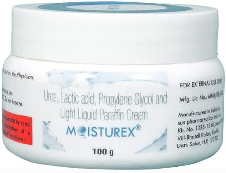 EMERGED Moisturex Cream 100 Grams