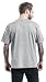 Led Zeppelin Symbols EST. 1968 Hombre Camiseta Gris/Melé L, 90% algodón, 10%...