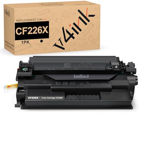 Image of 052H CF226X Compatible for Canon 052H 26X Toner Cartridge 1-Pack High Yield