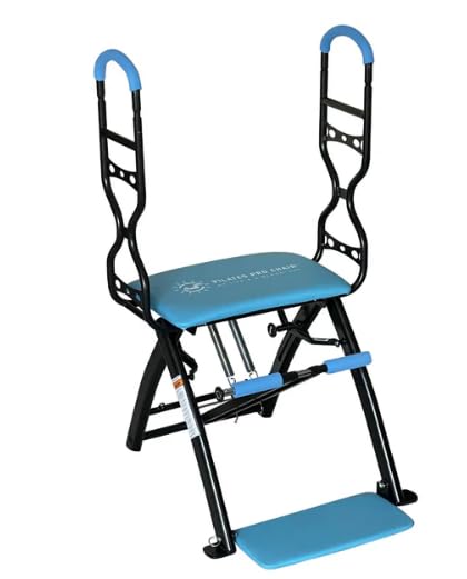 Amazon.co.jp: Life's A Beach Pilates PRO Chair Max スカルプ