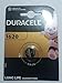 Produktbild Duracell DL1620 Knopfzelle 1-er Blister Lithium 3V
