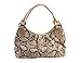 STS Ranchwear Stella Hobo Tan One Size