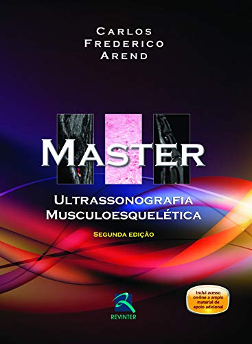 Master: Ultrasonografia Musculoesquelética