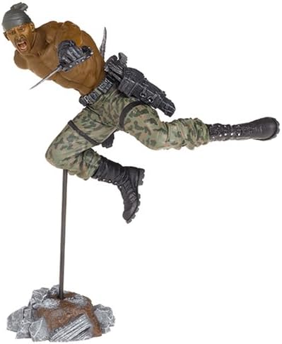 Amazon スポーン シリーズ27 スポーン Vs アルシモンズ ボックスセット マクファーレントイズ フィギュア ドール 通販