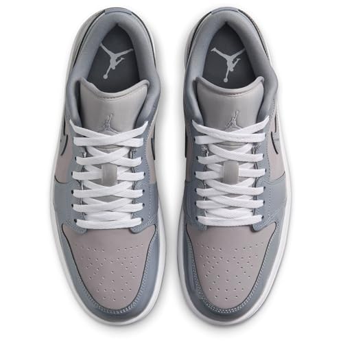 AIR JORDAN Jordan 1 Low SE in Medium Cool Grey