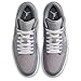 Nike Air Jordan 1 Low Men's Shoes Medium Grey/Cool Grey-White HF3148-011 Size 9