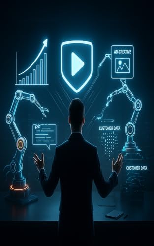 O Império Automatizado: Estratégia de Marca, Anúncios e Automação...