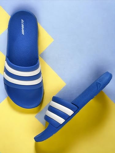 Image of Impakto ComfyStep Slides for Women