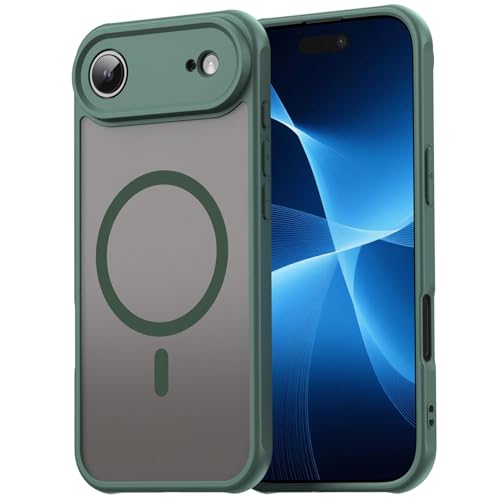 Monwutong iPhone 17 AirpXCP[XAȃV[hOϋvP[XA~^[O[h̗h~یƃJYیJo[iPhone 17 AirpAFDO[