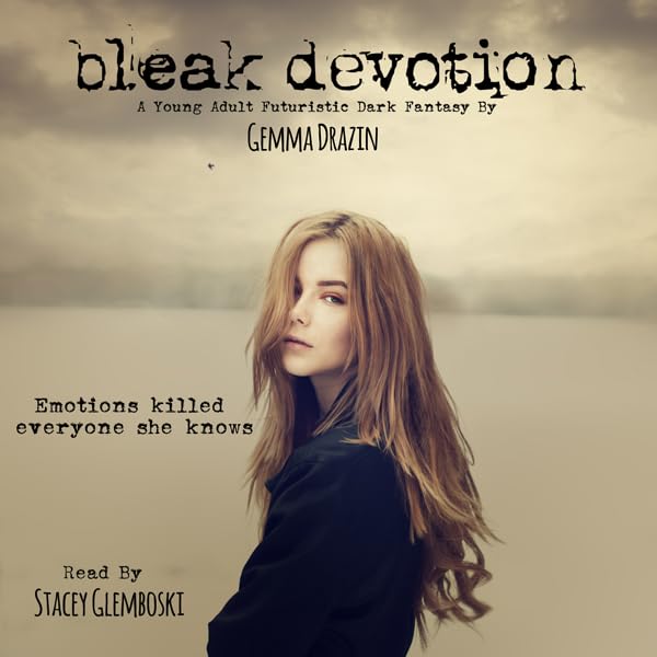 Cover art for Bleak Devotion
