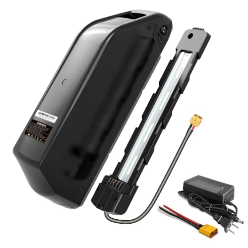 VATOSO 52V 20AH Lithium Battery