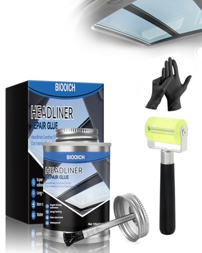 BIOOICH Headliner Repair Glue