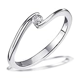 Dieses Schmuckstück ist aus echtem Gold gefertigt. Die Gold-Legierung ist eingestempelt und garantiert den Goldgehalt